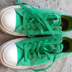 Chuck Taylor Converse